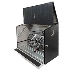 bikebox ebike version