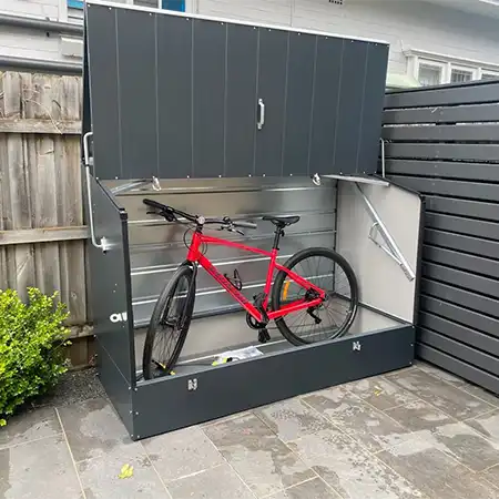 bikebox standard model