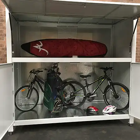 bikebox tower