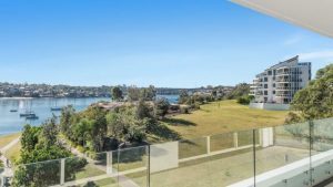 Views can make a rental property much more desirable