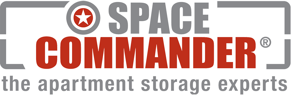 Space Commander - the apartment storage experts