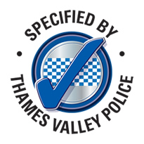 specified by Thames Valley Police