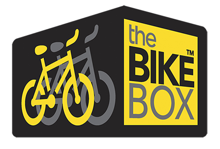 the BikeBox