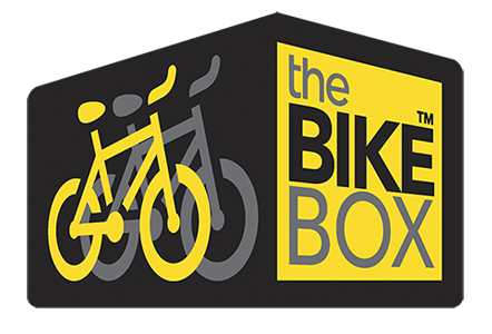 the Bike Box